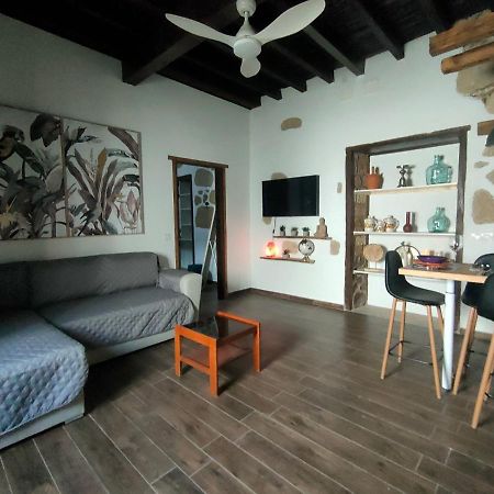 Casita Aljibe Apartment San Miguel de Abona Exterior photo