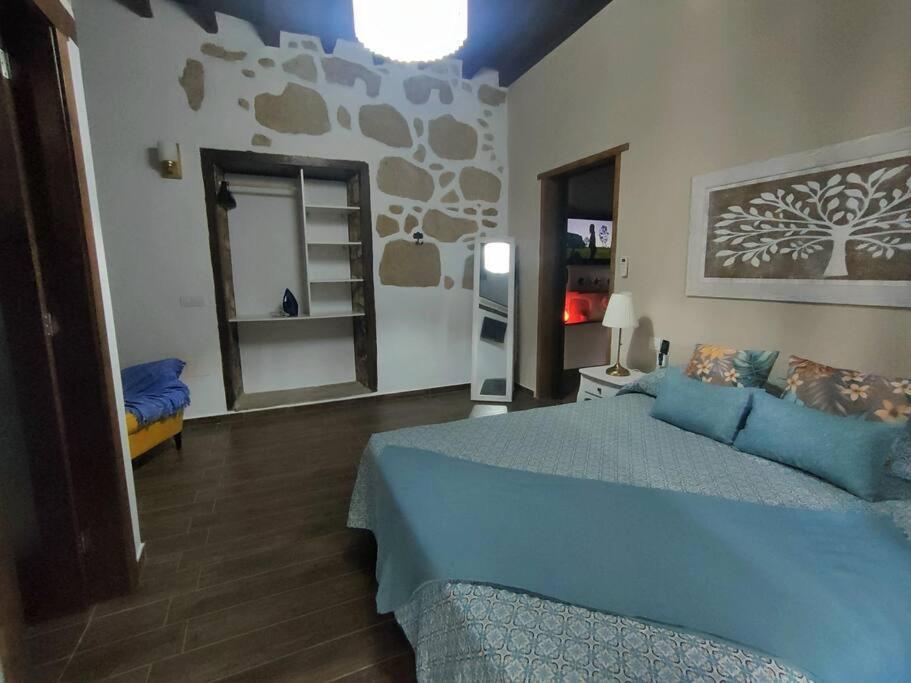 Casita Aljibe Apartment San Miguel de Abona Exterior photo