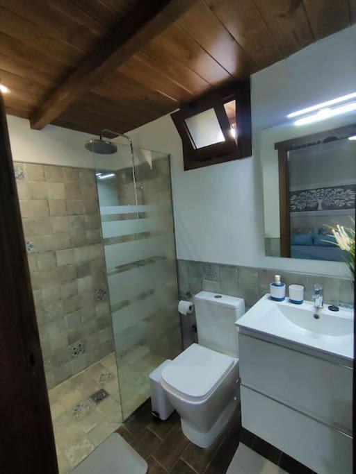 Casita Aljibe Apartment San Miguel de Abona Exterior photo