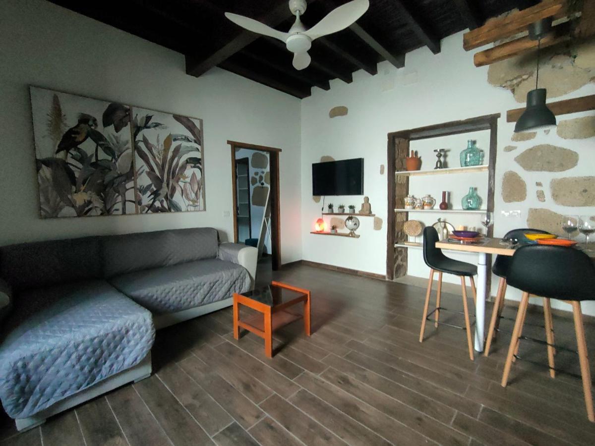 Casita Aljibe Apartment San Miguel de Abona Exterior photo