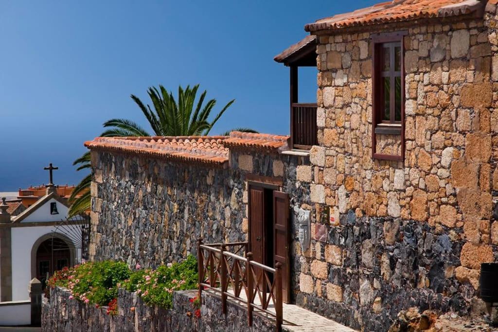 Casita Aljibe Apartment San Miguel de Abona Exterior photo